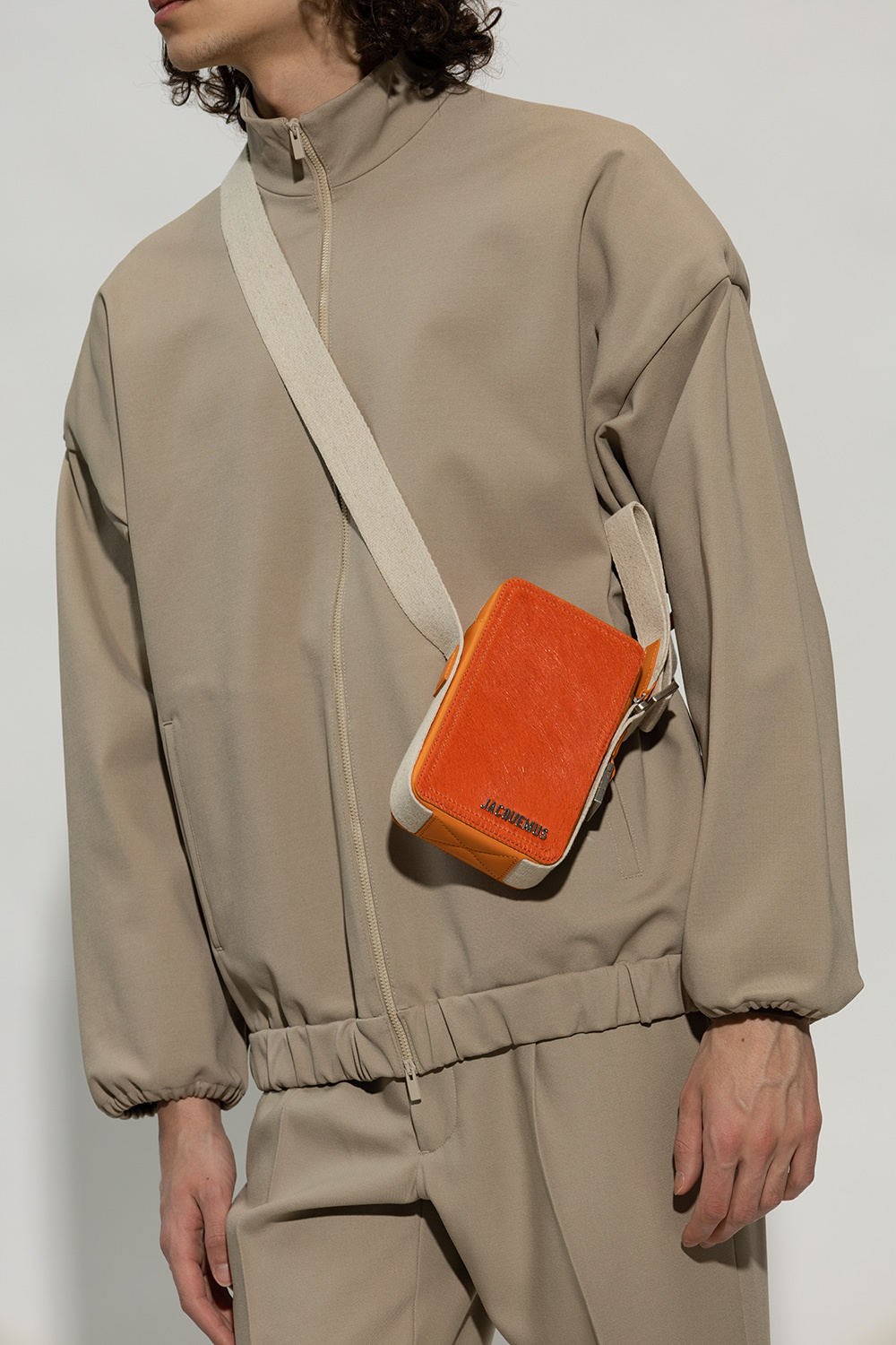 Jacquemus on sale bag men